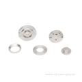 Aluminum Cnc Machined parts For agriculture machinery parts